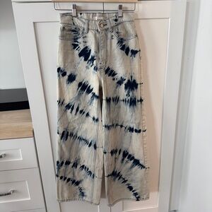 BDG - Tie-Dye Jeans
